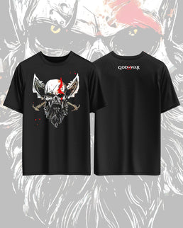 GAMERS - GOD OF WAR 008