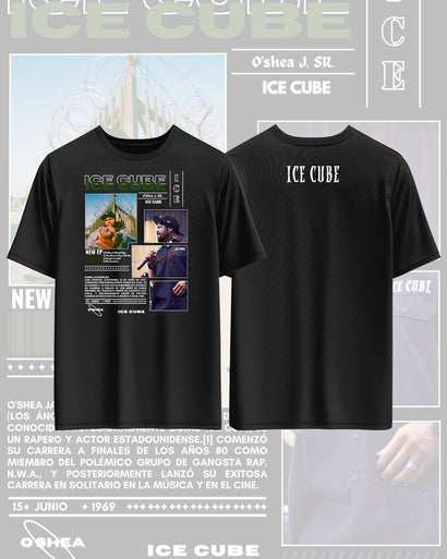 MUSICA - HIPHOP - ICE CUBE 008