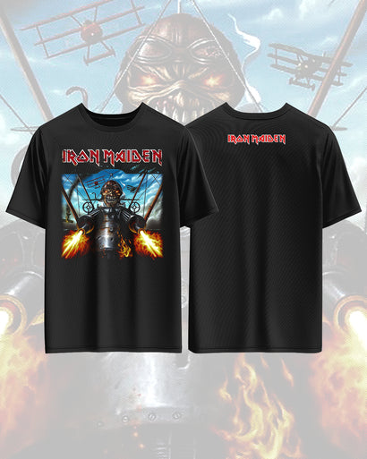 MUSICA - METAL - IRON MAIDEN 008