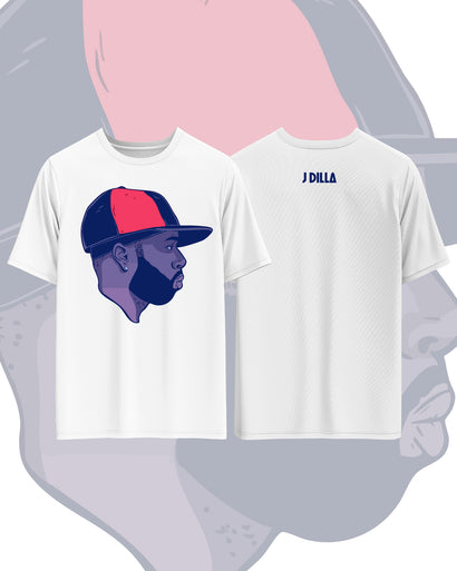 MUSICA - HIPHOP - J DILLA 008