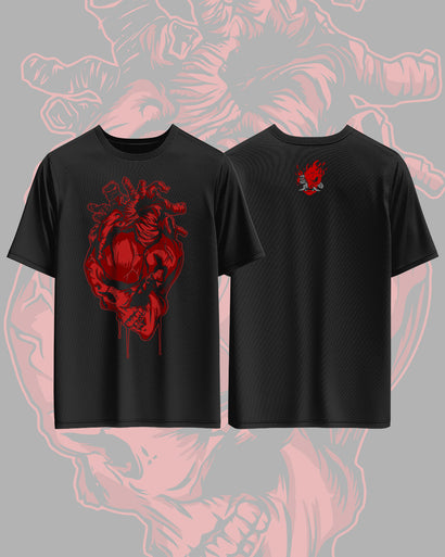 TERROR - LA MUERTE 008