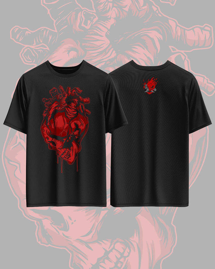 TERROR - LA MUERTE 008