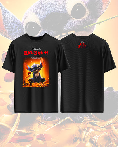 PELI. ANIMADA - LILO Y STITCH 008