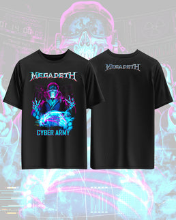 MUSICA - METAL - MEGADETH 008