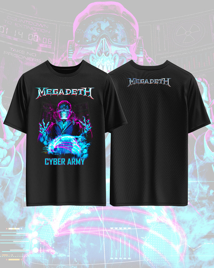 MUSICA - METAL - MEGADETH 008