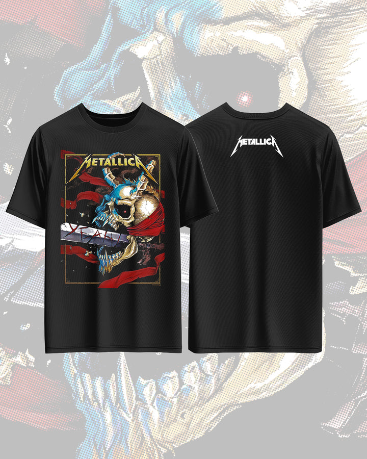 MUSICA - METAL - METALLICA 008