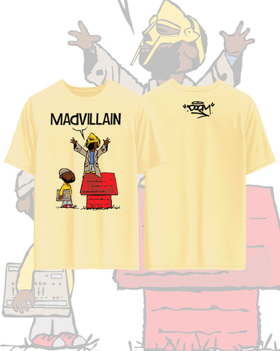 MUSICA - HIPHOP - MF DOOM 008