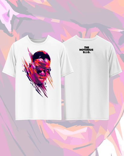 MUSICA - HIPHOP - NOTORIUS BIG 008