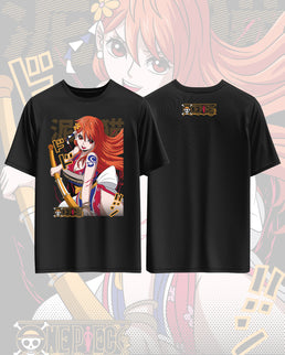 ANIME - ONE PIECE 008