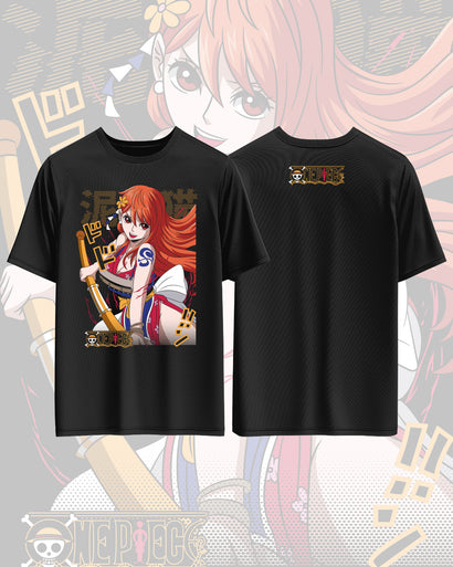 ANIME - ONE PIECE 008