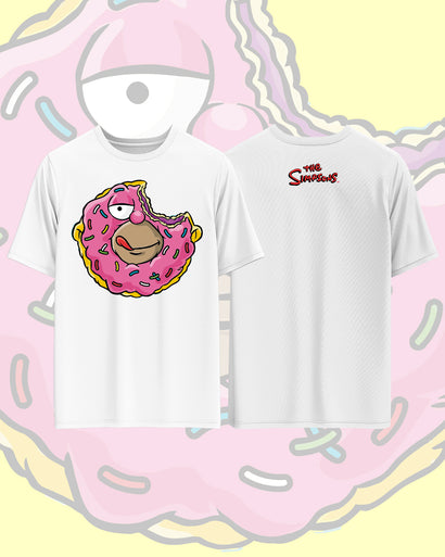 DIB. ANIMADOS - LOS SIMPSONS 008