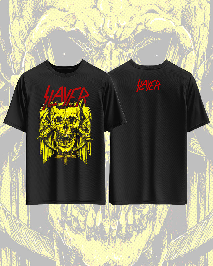 MUSICA - METAL - SLAYER 008