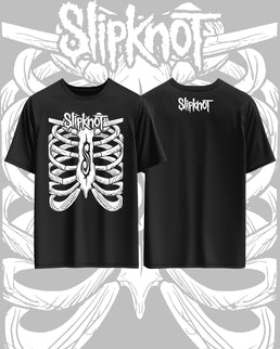 MUSICA - METAL - SLIPKNOT 008