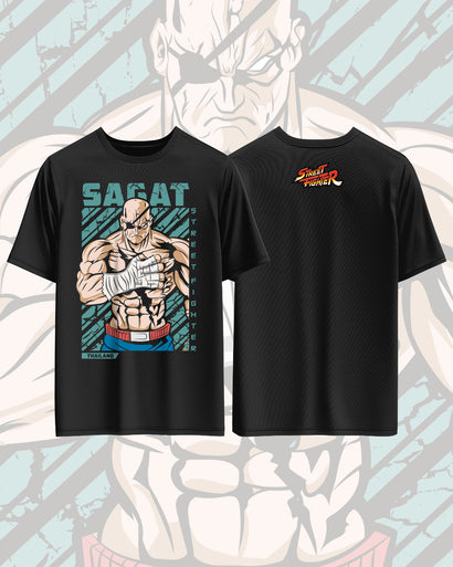 GAMERS - STREET FIGHTER 008