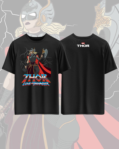 COMIC - MARVEL - THOR 008