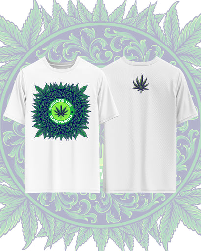 PSICOTROPICOS - WEED 008