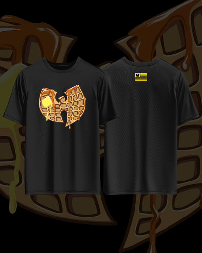 MUSICA - HIPHOP - WUTANG 008