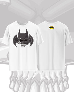 COMIC - DC - BATMAN 009