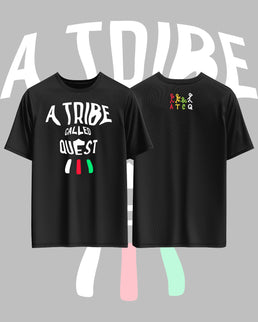 MUSICA - HIPHOP - ATCQ 009