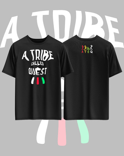 MUSICA - HIPHOP - ATCQ 009