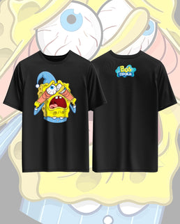 DIB. ANIMADOS - BOB ESPONJA 009