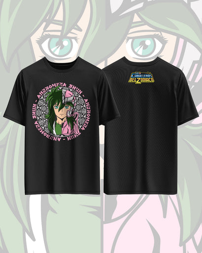 ANIME - CABALLEROS DEL ZODIACO 010