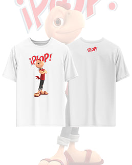 DIB. ANIMADOS - CONDORITO 009