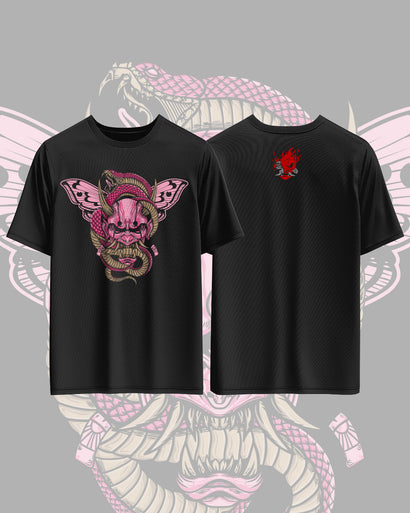 TERROR - DEMONIOS 009