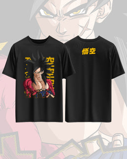 ANIME - DRAGON BALL 009