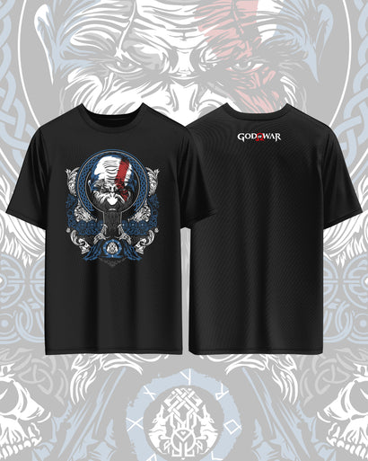 GAMERS - GOD OF WAR 009