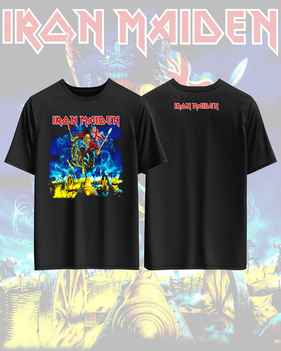 MUSICA - METAL - IRON MAIDEN 009