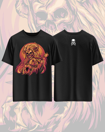 TERROR - LA MUERTE 009