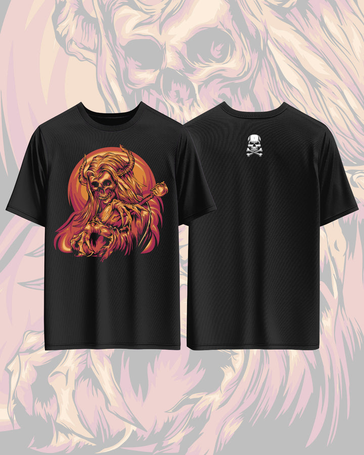 TERROR - LA MUERTE 009