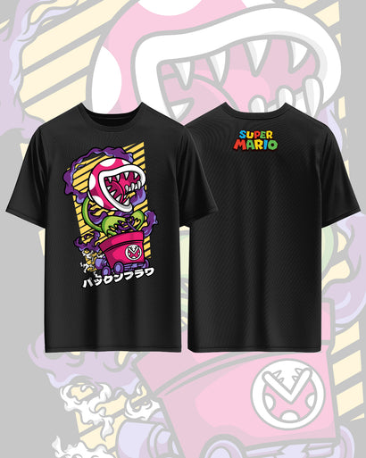 GAMERS - MARIO BROS 009