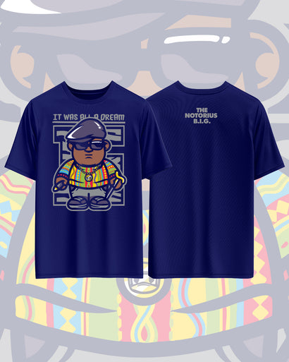 MUSICA - HIPHOP - NOTORIUS BIG 009