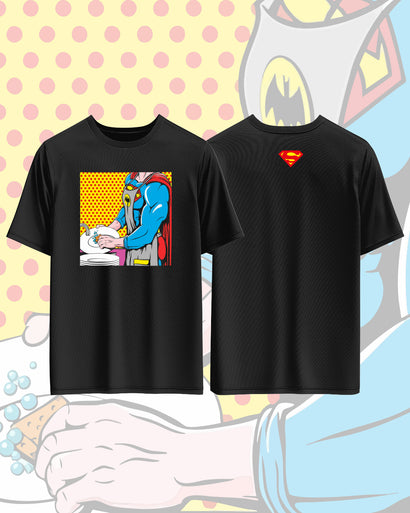 COMIC - DC - SUPERMAN 009