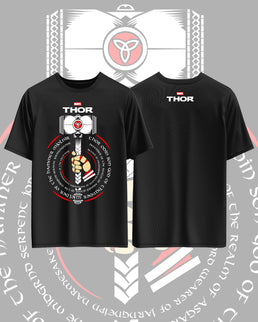 COMIC - MARVEL - THOR 009