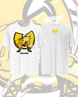 MUSICA - HIPHOP - WUTANG 009