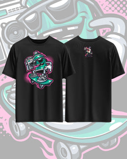 STREET ART - SPRAY PAINT 010