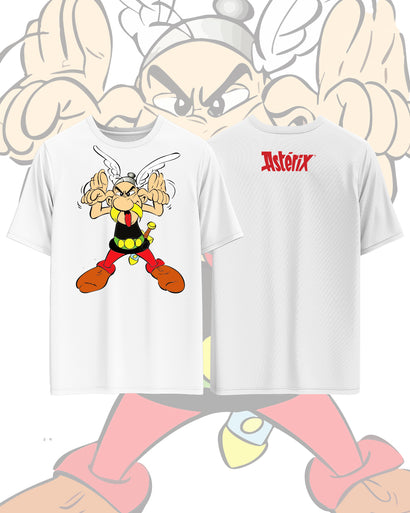 DIB. ANIMADO - ASTERIX 010