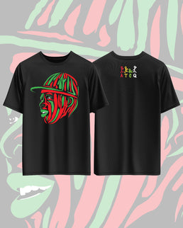 MUSICA - HIPHOP - ATCQ 010