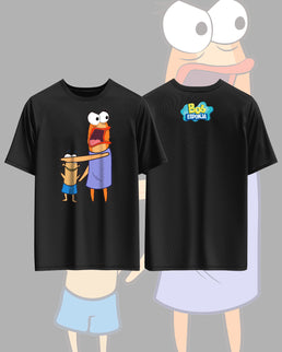 DIB. ANIMADOS - BOB ESPONJA 010