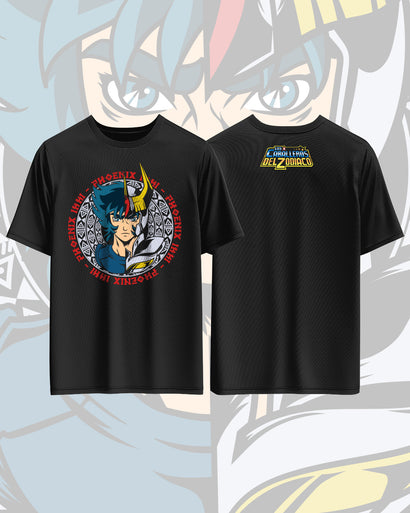 ANIME - CABALLEROS DEL ZODIACO 011