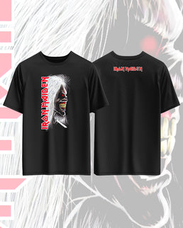 MUSICA - METAL - IRON MAIDEN 010