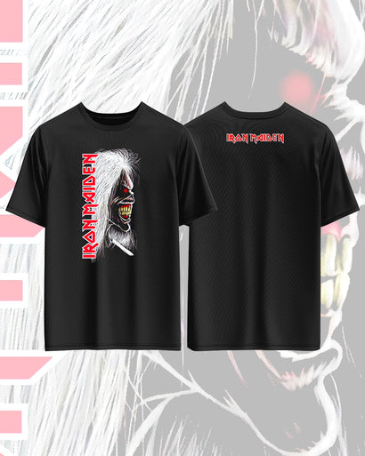 MUSICA - METAL - IRON MAIDEN 010