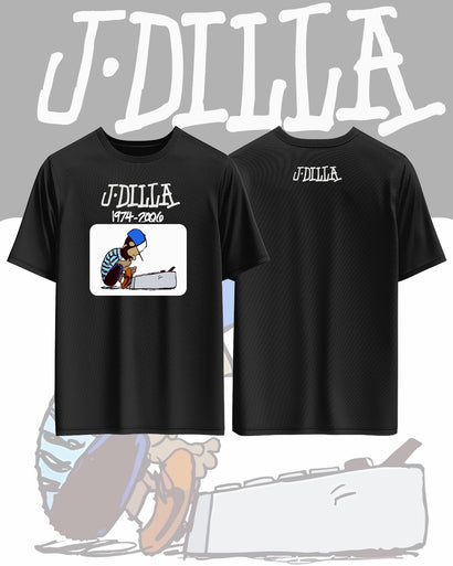 MUSICA - HIPHOP - J DILLA 010