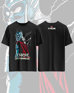 COMIC - MARVEL - THOR 010