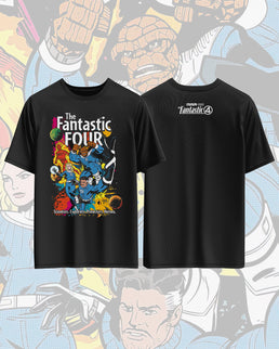 PELI. ANIMADA - 4 FANTASTICOS 001