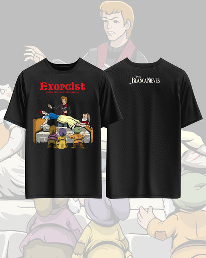 PELI. ANIMADA - BLANCA NIEVES 003