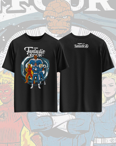 PELI. ANIMADA - 4 FANTASTICOS 004